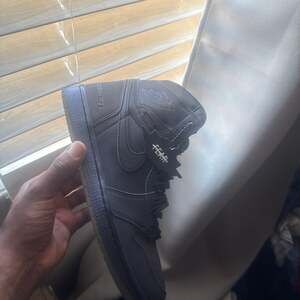 Air Jordan 1 High Zoom Fearless 3M Reflective
